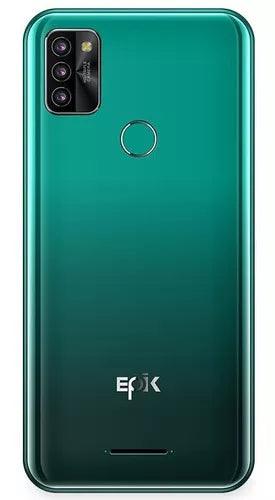 Smartphone Epikone K604 Legend 32gb Verde 1gb Ram Dual Sim - #𝑼𝑺𝒉𝒐𝒑